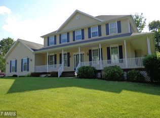 11207 Dancer Ct, Lusby, MD 20657
