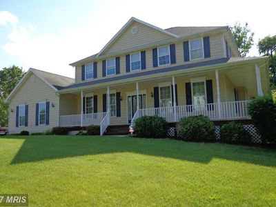 11207 Dancer Ct, Lusby, MD, 20657