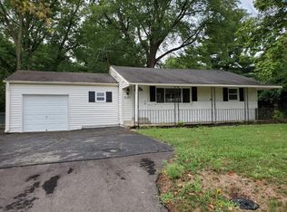 6193 Branch Hill Guinea Pike, Milford, OH 45150