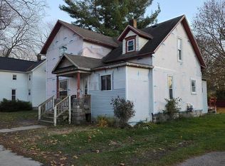 131 Washington St, Sunfield, MI 48890