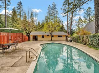 10005 Meadow Dr, Cobb, CA 95426