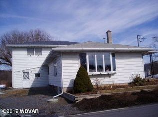1903 Pond Rd, Muncy, PA 17756