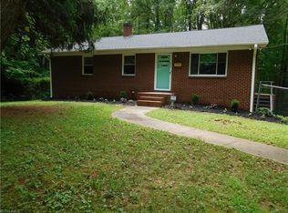 3531 Robinson Ct, Winston Salem, NC 27105