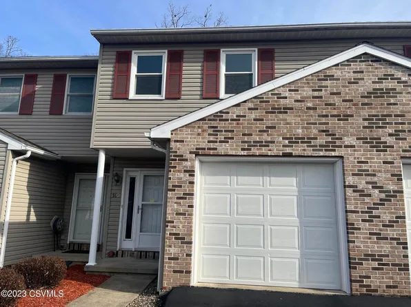 140 Pocahontas Ln, Elysburg, PA 17824