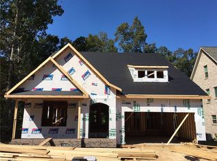 7506 Quail Crossing Rd #56, Stokesdale, NC 27357