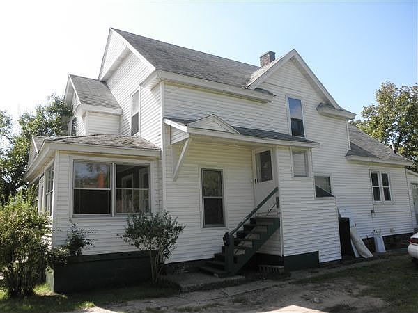 Side View