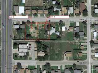 6413 24th St, Lubbock, TX 79407