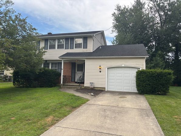 418 Old Orchard Rd