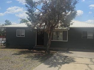 2813 N Mann Dr, Silver City, NM 88061