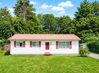 1144 Aalders Ave, New Minas, NS B4N3H5