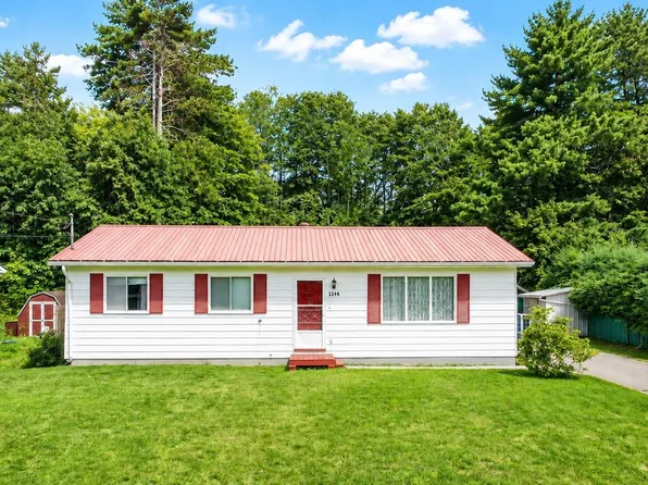 1144 Aalders Ave, New Minas, NS B4N 3H5