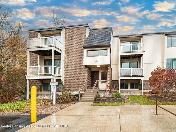 523 Bainbridge Dr APT 37, East Lansing, MI 48823