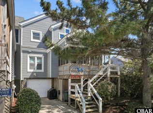 5323 S Virginia Dare Trl #B, Nags Head, NC 27959