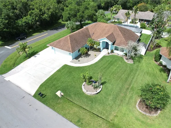 1367 Scroll St, Sebastian, FL 32958