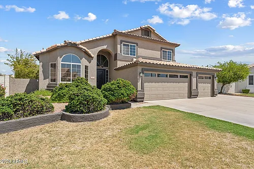 181 S Tiago Dr Photo 1