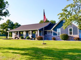 16181 Nutmeg Rd, Carthage, MO 64836