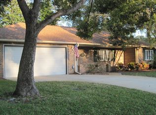 24 Sycamore Cir, Ormond Beach, FL 32174