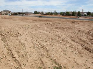 Cozy Cactus Lane 4, Saint George, UT 84790