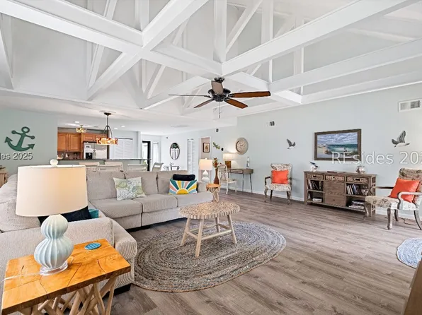 45 Queens Folly Rd APT 633, Hilton Head Island, SC 29928