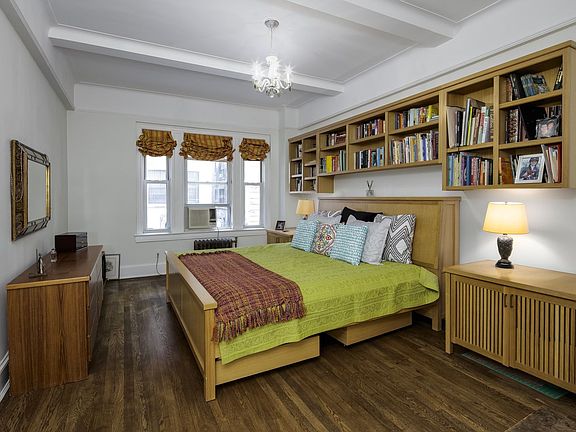 5th image of 321 W 78th St #2EF