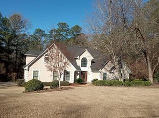 2NDLIEN-6961 Wethersfield Rd, Columbus, GA 31904