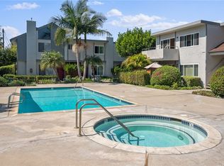 25837 Oak St UNIT 103, Lomita, CA 90717
