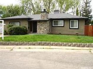 4021 Cornelia Way, North Highlands, CA