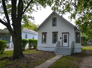 502 Strong Ave, Joliet, IL 60433