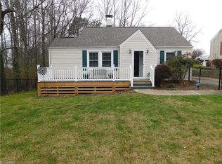 2429 Wards Gap Rd, Mount Airy, NC 27030