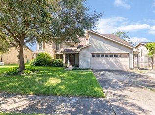 11118 Sagecountry Dr, Houston, TX 77089
