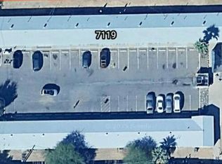 7119 N 67th Ave, Glendale, AZ 85301