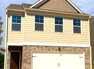 5128 Rapahoe Trl #151, Atlanta, GA 30349