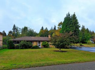 4460 SE Orchard Ln, Pt Orchard, WA 98366