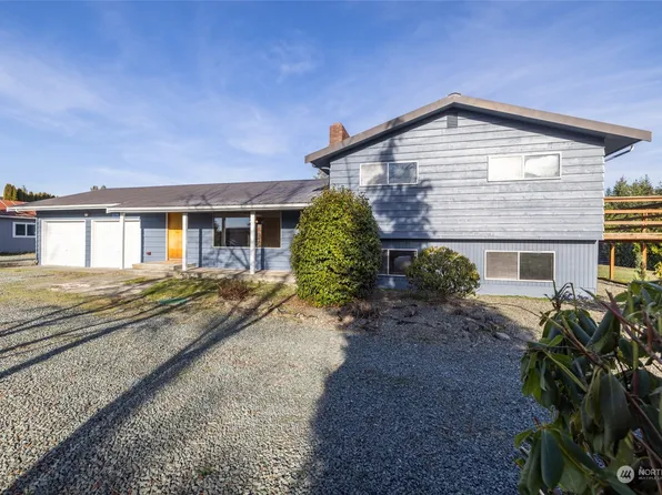 22299 Cully Road, Sedro Woolley, WA 98284