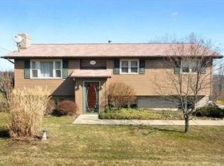 127 Klein Rd, New Brighton, PA 15066