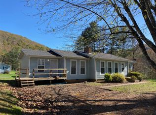 762 Valentine Branch Rd, Cannon, KY 40923