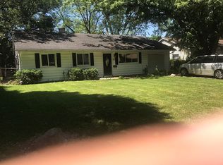 1705 Burnetta St, Champaign, IL 61821