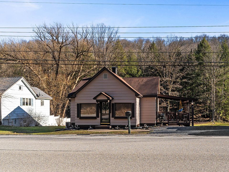 1st image of 9496 Bennetts Valley Hwy