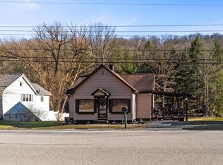 9496 Bennetts Valley Hwy, Penfield, PA 15849