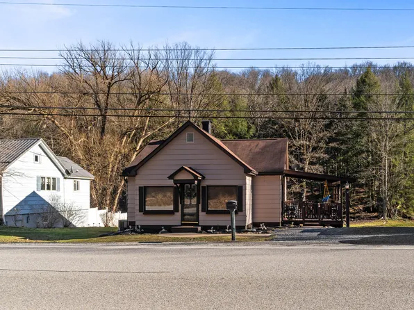 9496 Bennetts Valley Hwy, Penfield, PA 15849