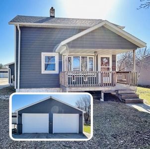 1020 3rd Ave, Brookings, SD, 57006