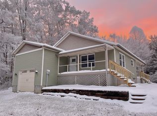 3361 McRoberts Rd, Wallingford, KY 41093