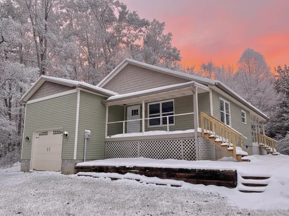 3361 McRoberts Rd, Wallingford, KY 41093