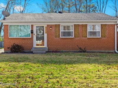 6404 Mercury Dr, Louisville, KY, 40291