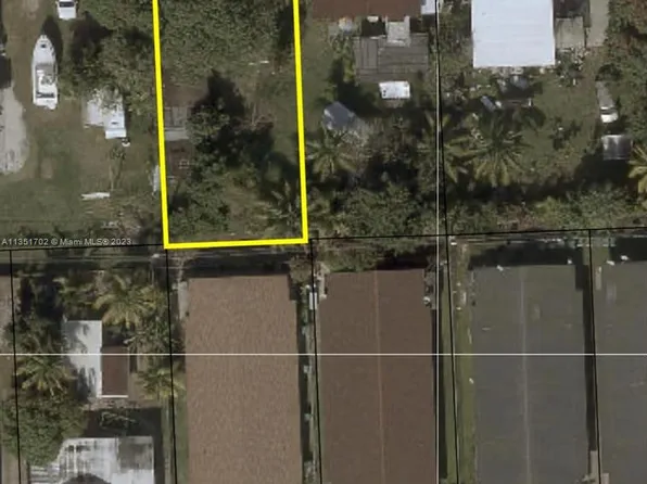 31XX 134th St, Opa Locka, FL 33054