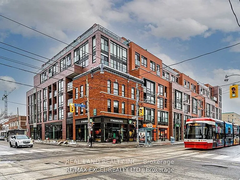 246 Logan Ave #303 — Photo 1