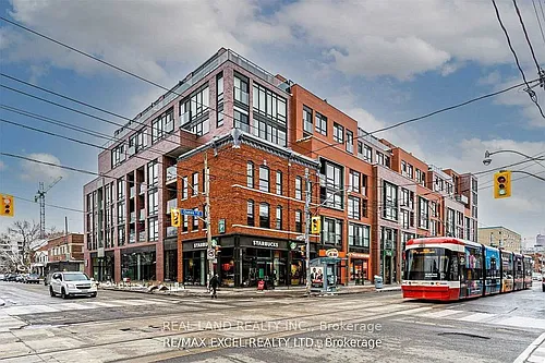 246 Logan Ave #303 Photo 1