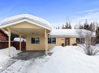 3720 Beeman Cir, Anchorage, AK 99507