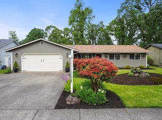 485 Olney St SE, Aumsville, OR 97325