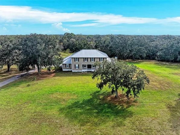 13060 N Branch Rd, Sarasota, FL 34240